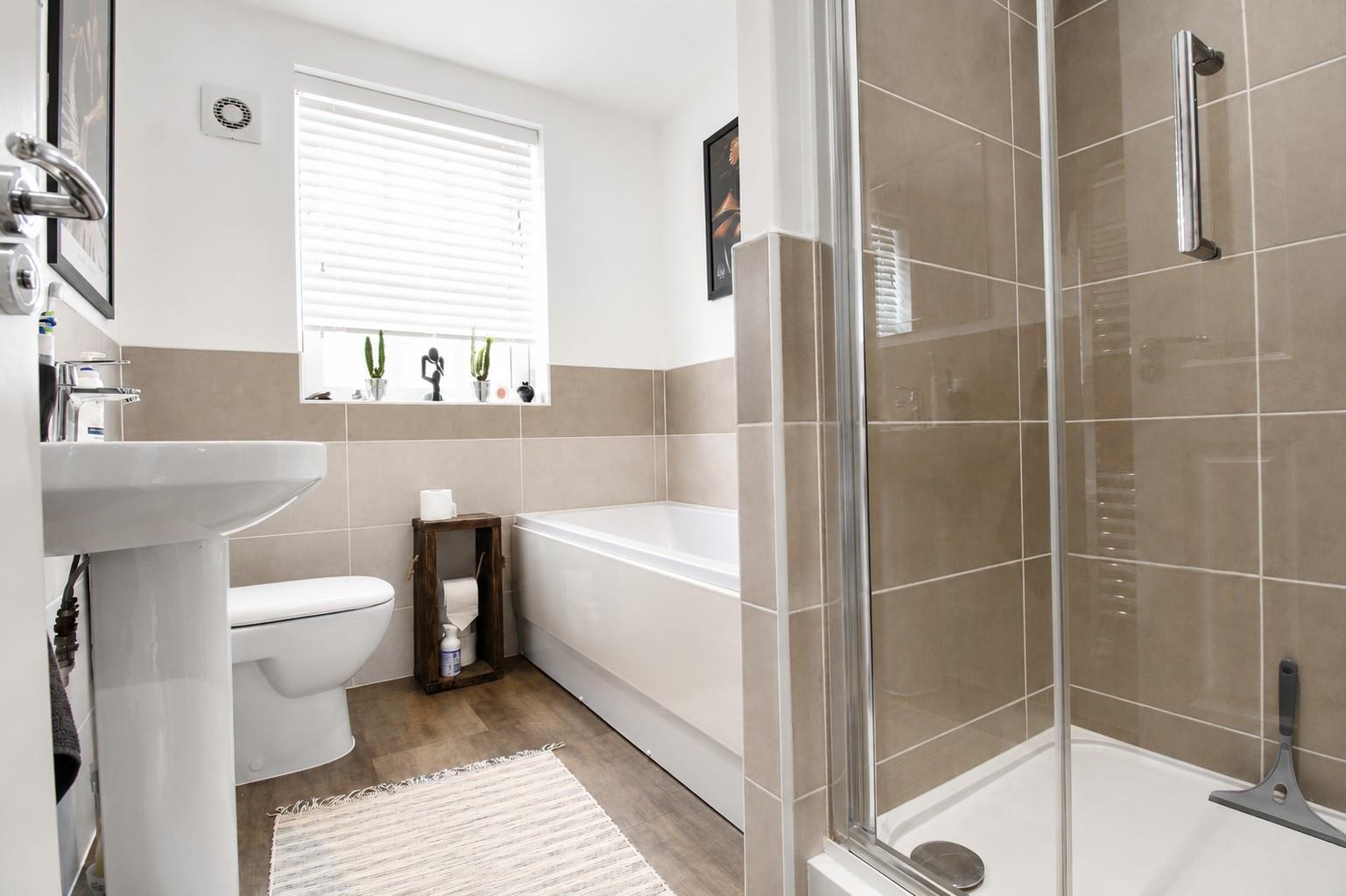 King Alfred Way, Great Denham, Bedford